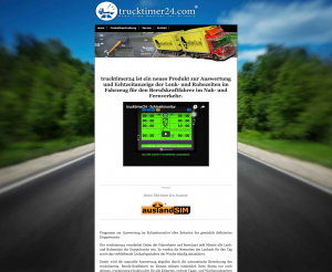 trucktimer24